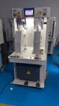 Revolutionize Your Shoe Production with YT-688A 3D Upper Vamp Shoe Crimping