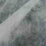 Water Soluble Non Woven Fabric Roll for Computer Mat Embroidery Backing at 90
