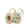 Buy cheap 60249072 Mining Excavator Parts RC951 Fuel Filter Element 122*17/50*241 from wholesalers