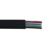 Buy cheap TELEPHONE CABLE-PP Insulated PVC Jacketed Telephone Cord from wholesalers