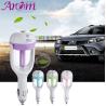Buy cheap Auto Power - Off 50ml 12V Portable Car Air Freshener Humidifier from wholesalers