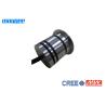 Buy cheap Environment - Friendly Colour Changing LED Deck Lights RGB , Led Inground Lights from wholesalers