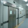 Buy cheap 304 Stainless Steel Hermetic Automatic Door for Operation Rooms from China Factory with Competitive Price from wholesalers