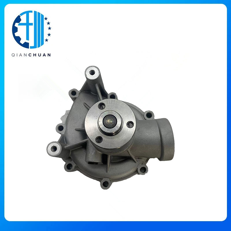 Water Pump 20726083 21072752 for Deutz BFM1013 Engine L90E L120E Loader