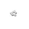 Buy cheap Woodworking Tungsten carbide Edge Banding Cutter 16*17.5*2mm 2R3 from wholesalers