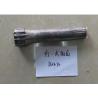 Buy cheap Excavator Spare Pars Travel 1 Sun Gear , 643010430 Digger Sun Gear For Excavator DX470 from wholesalers