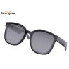 Buy cheap Eyewear Smart Glasses Bluetooth Sunglasses Built In Microphone Listening Music from wholesalers