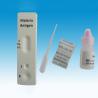 Buy cheap One Step Medical Diagnostic Malaria Rapid Card Test Home Use from wholesalers