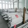 Buy cheap 1meters Thick Wall Stainless Steel Pipe 321 Stainless Steel Exhaust Tubing from wholesalers