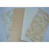 Buy cheap Fireproof PVC Lamination Film Heat Laminating Film Acid And Alkali Resistant from wholesalers