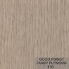 Buy cheap Wardrobes Fancy Walnut Veneer Plywood Customized Walnut Panel Board from wholesalers