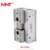 Buy cheap Slim Air Gripper Pneumatic Cylinder Aluminum Material Double acting from wholesalers