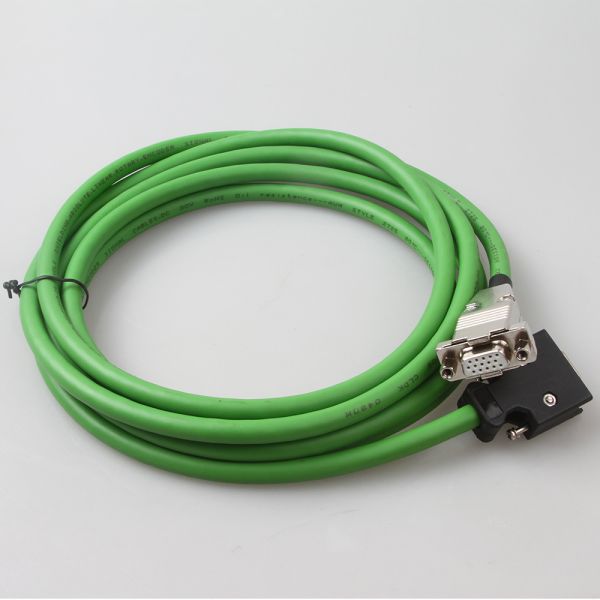 6FX3002-2DB20-XXXX V90 Servo Motor Cable Encoder Cable 3M 5M 10M