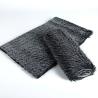 Buy cheap Long Pile Faux Fur Fabric For Garment Customization with 100% Arcylic Plush Material from wholesalers