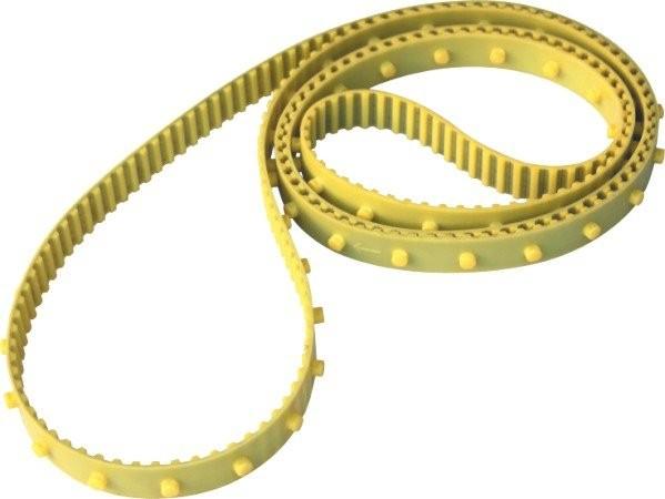 Buy cheap T10 Button Belt for Carding Machine from wholesalers