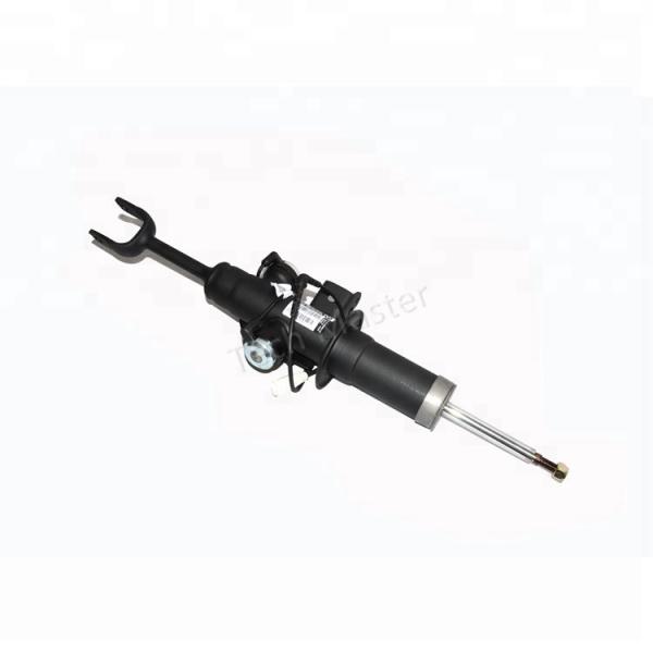 Buy cheap No Xdrive Car Shock Absorber For BMW F01 F02 With New Selenoid Valve from wholesalers