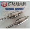Buy cheap Grinding Titanium Alloy Parts , Gr21 Titanium Cnc Machining Threading from wholesalers