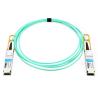 Buy cheap Mellanox MC220731V-050 Compatible 50m (164ft) 56G QSFP+ to QSFP+ Active Optical Cable from wholesalers