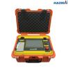 Buy cheap HAOMAI 30kV VLF HV Cable Testing Equipment 0.05Hz AC 220V/120V from wholesalers