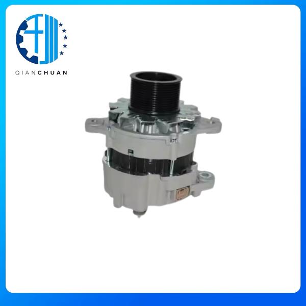 212-8561 24V 54A Alternator for CAT 320C 320D Excavator Engine Spare Parts for