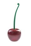 Creative 13x38cm Toilet Cleaner Brush With Holder Bowl Long Handle Household