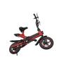 Buy cheap City Intelligent Electric Pedal Bike 36V Portable Bicycle Folding Electric Bicycle from wholesalers