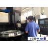 Buy cheap Hydraulic Cold Cutting Pipe Beveling Equipment With Aluminum Material from wholesalers