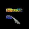 Buy cheap Custom Logo Design Holographic Sticker Vinyl Anti Counterfeit NFC Label from wholesalers