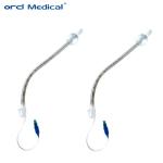 Orcl Manufacturers Endotracheal Tube Cuffed Anaesthetic Reinforced Endotracheal