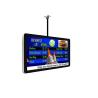 Buy cheap Indoor Commercial LCD Display Restaurant Digital Menu Boards Advertising Player from wholesalers