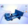 Buy cheap 100RV-SP Industrial Vertical Sump Pumps / Non-Clog Sewage Submersible Pump from wholesalers