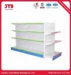 2100mm Gondola Display Shelving 1200mm Convenience Store Display Shelves