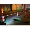 Buy cheap 60 - 120 Degrees Temperature UV CIPP Liner For Sewer Pipes And Tubes from wholesalers