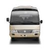 Buy cheap 7740mm Overall Length Euro 2 Coaster Bus for Government Used 19-29 Seats LHD Type from wholesalers