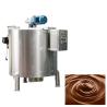 Buy cheap Hot Water Circulation 1000L Chocolate Melting Tank from wholesalers