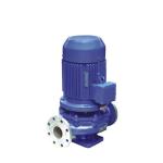 Blue Pipeline Horizontal Jockey Pump Single Stage Single Suction Centrifugal