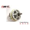 Buy cheap 50NM 5kg Shafted 1400rpm Magnetic Powder Clutch from wholesalers