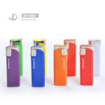 Plastic Electric Cigarette Lighter for Promotion Gift Model NO. DY-069