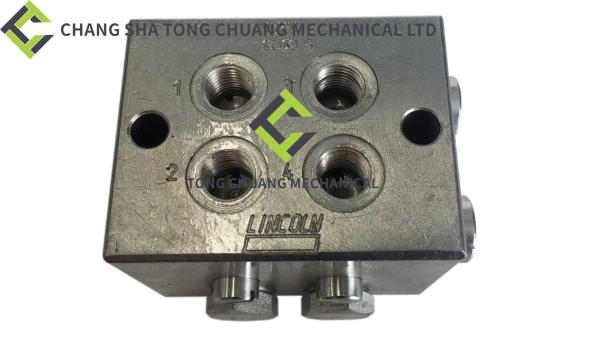Buy cheap Sany And Zoomlion Concrete Pump Double line distributor VSKV4-d0.3 1080400018 B220401000188 from wholesalers