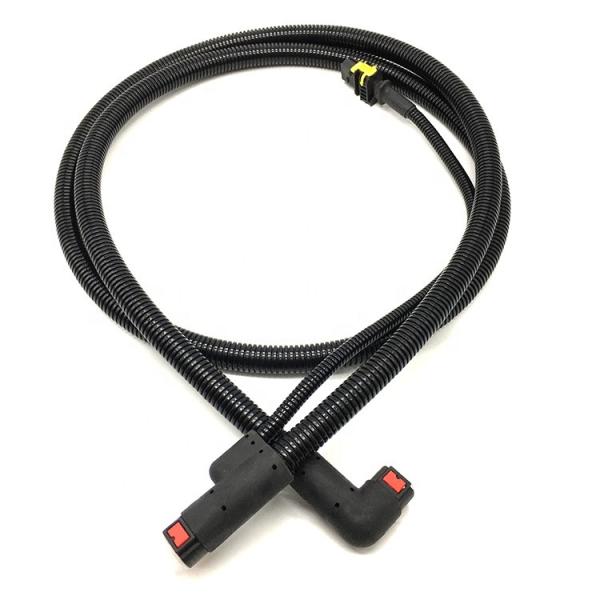 30% Deposit 70% Balance 12v 24v 32v Scr Hose Assembly Heating Cable Adblue/ DEF