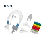 24 Hours Closed Suction Catheter Pediatric Type With Suction Port