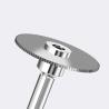 Buy cheap Aluminum Solid Carbide Saw Blades Milling Cutter Tungsten Steel Saw Blade from wholesalers