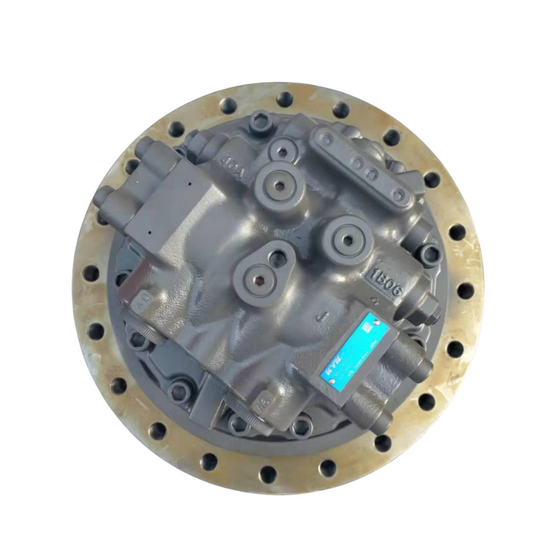 Vol Vo Heavy EC700BHR EC700C EC700B Swing Motor Assembly Swing Motor Swing Gearbox OEM 14522563