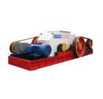 Buy cheap 187-288 TPH Output Roller Crusher Machine Small Particle Size Discharge from wholesalers