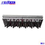 Cummins M11 Engine Cylinder Head Assembly 3417629 24 Valves