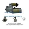 Buy cheap M1T70981 M1T70981A - MITSUBISHI Starter Motor 12V 1.4KW 10T MOTORES DE ARRANQUE from wholesalers