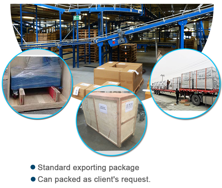 Special Used series auto double aluminium strip food candy Making Machine blister Packing machine two lines