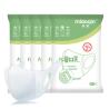 Buy cheap Dustproof Kids Disposable Mask 3 Ply Non Woven Fabric With Comfortable Earloop from wholesalers