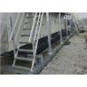 Buy cheap grating stair treads 19w4 grating treads residential steel stair treads from wholesalers