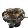 Buy cheap Plastic Lid Sorter Machine with 150 KG Capacity and Stainless Steel 304 Construction from wholesalers